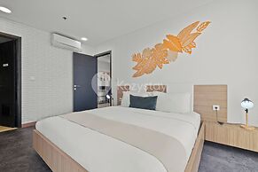 Meadow by Kozystay | Newly Renovated | Kebon Jeruk