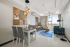 Meadow by Kozystay | Newly Renovated | Kebon Jeruk