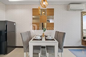 Meadow by Kozystay | Newly Renovated | Kebon Jeruk