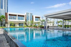 Meadow by Kozystay | Newly Renovated | Kebon Jeruk