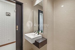 Meadow by Kozystay | Newly Renovated | Kebon Jeruk