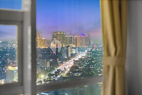 Meadow by Kozystay | Newly Renovated | Kebon Jeruk