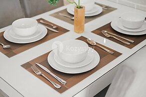 Meadow by Kozystay | Newly Renovated | Kebon Jeruk