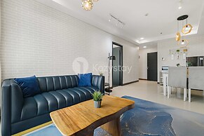 Meadow by Kozystay | Newly Renovated | Kebon Jeruk