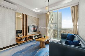 Meadow by Kozystay | Newly Renovated | Kebon Jeruk