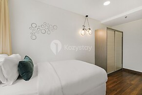 Meadow by Kozystay | Newly Renovated | Kebon Jeruk