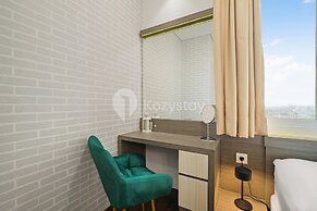 Meadow by Kozystay | Newly Renovated | Kebon Jeruk