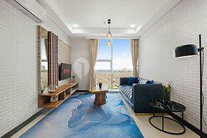 Meadow by Kozystay | Newly Renovated | Kebon Jeruk