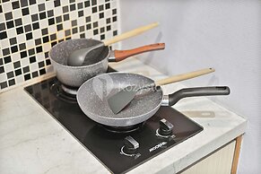 Meadow by Kozystay | Newly Renovated | Kebon Jeruk