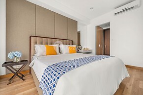 BUNGALOW by Kozystay