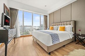 BUNGALOW by Kozystay