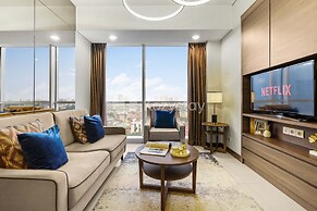 Cavora by Kozystay - Pondok Indah