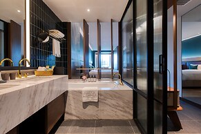 The LUMA Hotel - A Member of Design Hotels