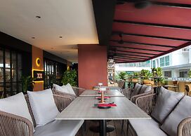 The LUMA Hotel - A Member of Design Hotels