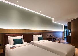 The LUMA Hotel - A Member of Design Hotels