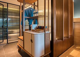 The LUMA Hotel - A Member of Design Hotels