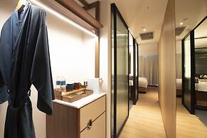 The LUMA Hotel - A Member of Design Hotels