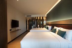 The LUMA Hotel - A Member of Design Hotels