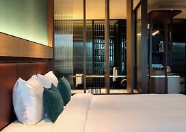 The LUMA Hotel - A Member of Design Hotels