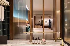 The LUMA Hotel - A Member of Design Hotels