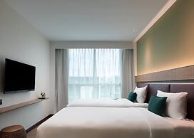 The LUMA Hotel - A Member of Design Hotels