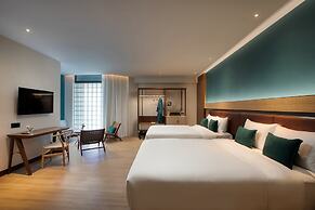 The LUMA Hotel - A Member of Design Hotels