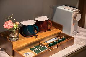 The LUMA Hotel - A Member of Design Hotels