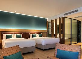 The LUMA Hotel - A Member of Design Hotels