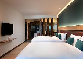 The LUMA Hotel - A Member of Design Hotels
