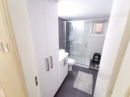 Beach-a-Holic Apartment