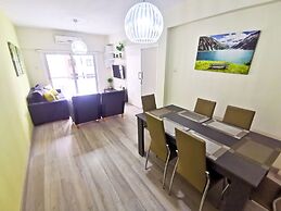 Beach-a-Holic Apartment