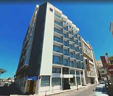 Beach-a-Holic Apartment