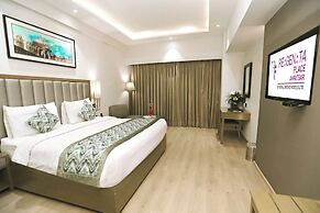 Regenta Place Amritsar