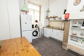 Boho Guesthouse - Rooms & Apartments