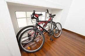 Boho Guesthouse - Rooms & Apartments