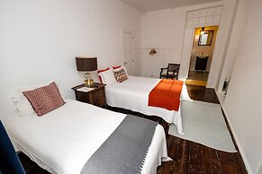 Boho Guesthouse - Rooms & Apartments