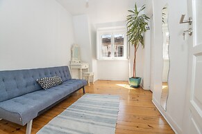 Boho Guesthouse - Rooms & Apartments