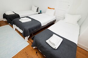 Boho Guesthouse - Rooms & Apartments