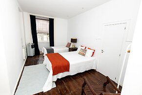 Boho Guesthouse - Rooms & Apartments