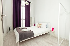 Boho Guesthouse - Rooms & Apartments