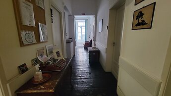 Boho Guesthouse - Rooms & Apartments