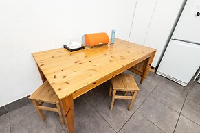 Boho Guesthouse - Rooms & Apartments