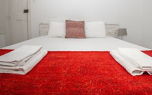 Boho Guesthouse - Rooms & Apartments