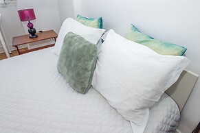 Boho Guesthouse - Rooms & Apartments