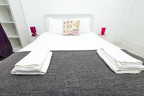 Boho Guesthouse - Rooms & Apartments