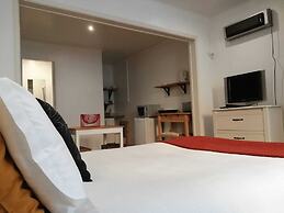 Boho Guesthouse - Rooms & Apartments