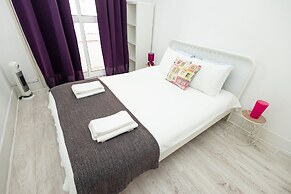 Boho Guesthouse - Rooms & Apartments