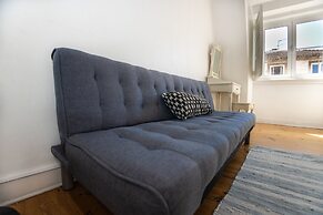 Boho Guesthouse - Rooms & Apartments