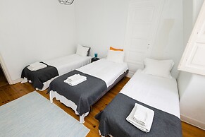 Boho Guesthouse - Rooms & Apartments