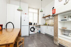 Boho Guesthouse - Rooms & Apartments